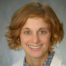Michael Gaudiose, MD
