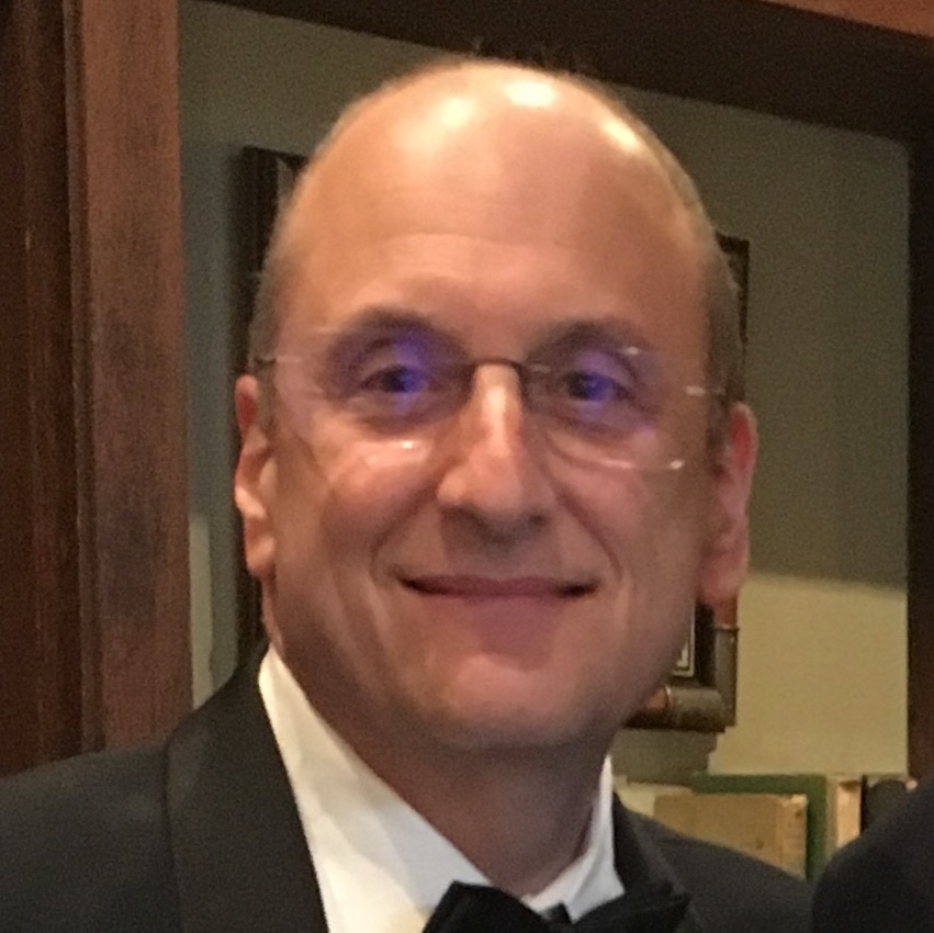 Michael Gaudiose, MD