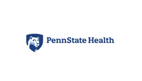 Penn State Health Sponsorship Logo