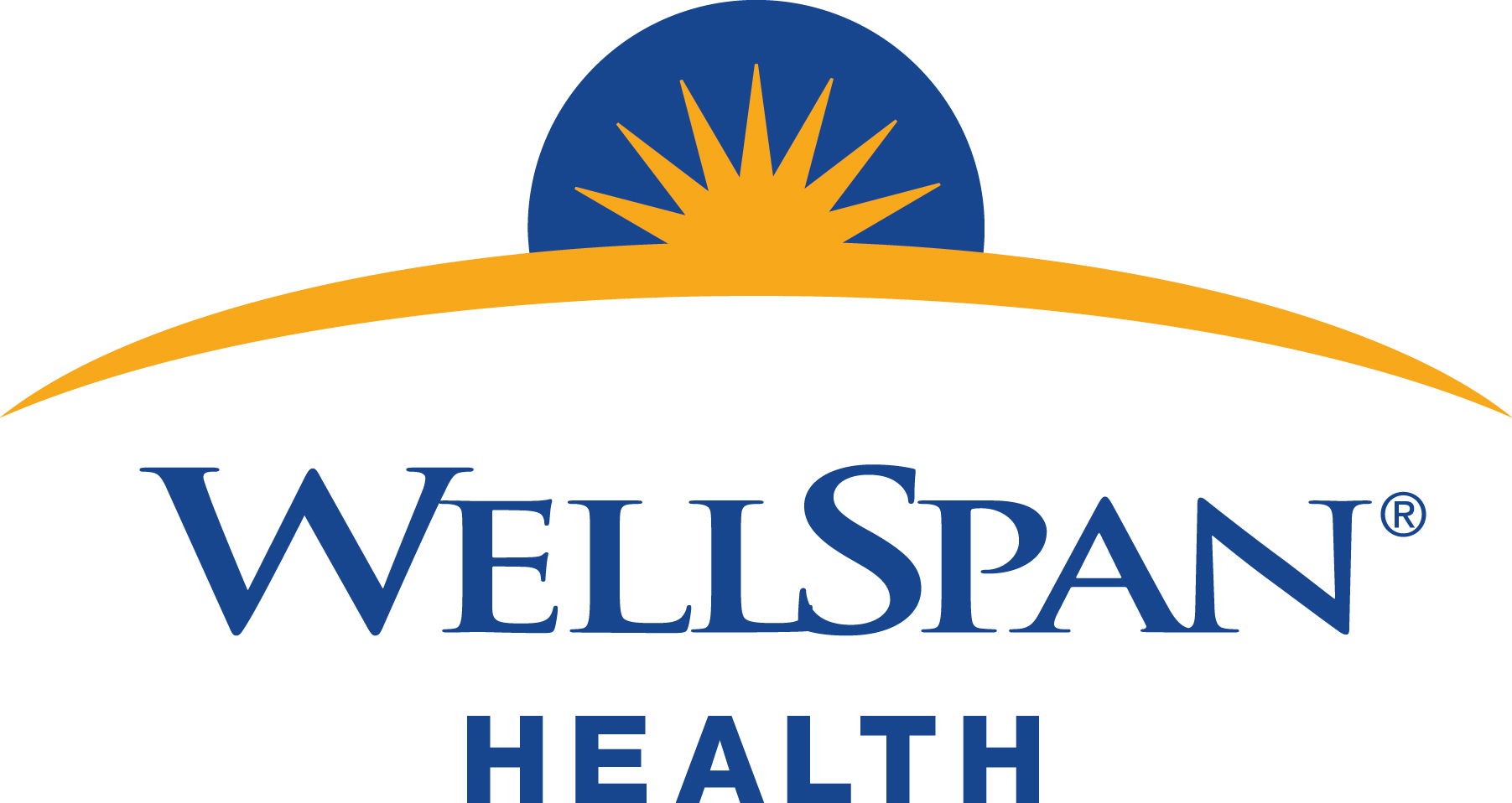 Wellspan Sponsorship Logo