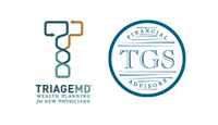 TGS Sponsorship Logo