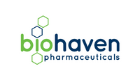 Biohaven Sponsorship Logo