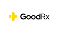 GoodRX Sponsorship Logo
