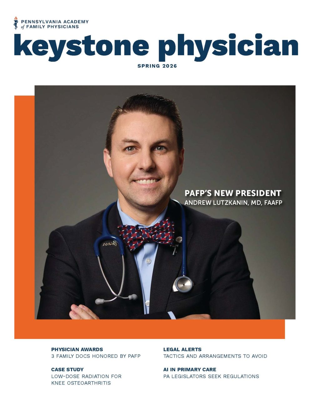 Pafp Website PAFP Member Magazine - Pennsylvania Academy of Family Physicians